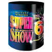 Jorge Super Show 6