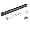 Konfettishooter, Luftschlangen - 50cm (manuelle Auslösung)