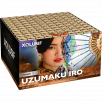 XQLUSIV Uzumaku Iro