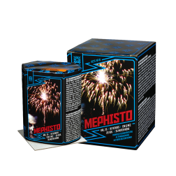 Argento Mephisto