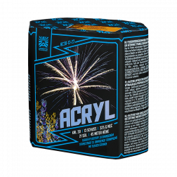 Argento Acryl